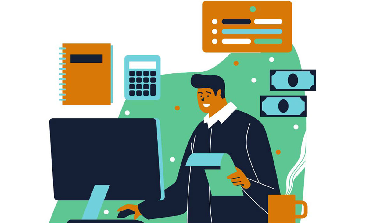 Fees & Accounts Management